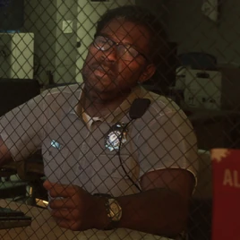 Corrections Officer
