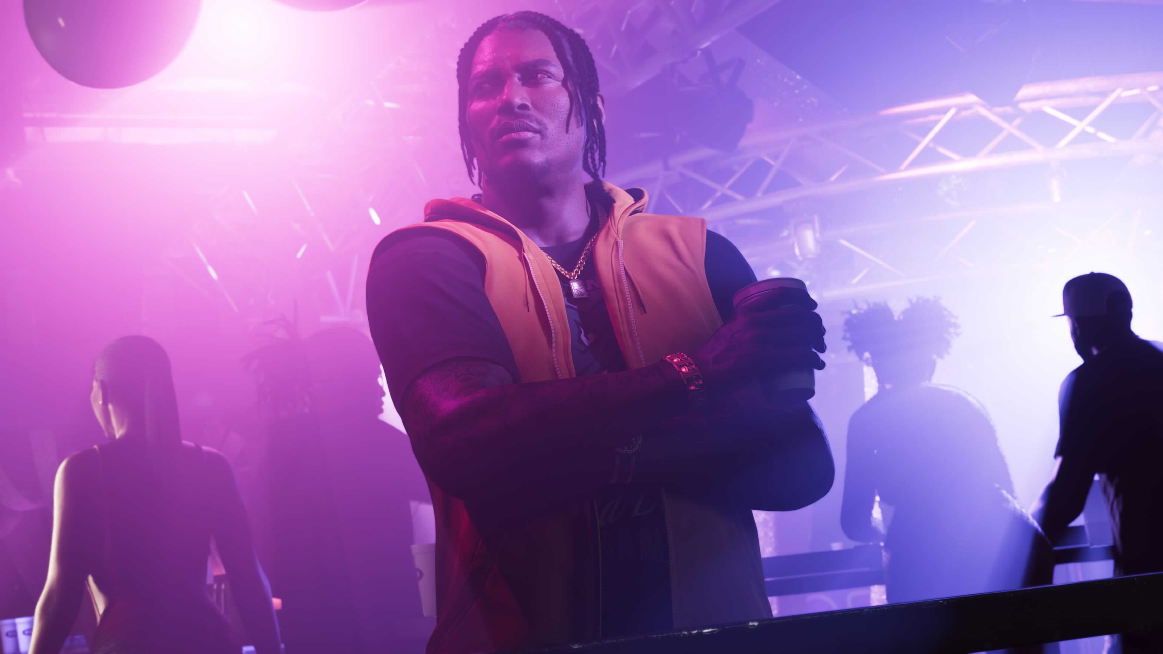 Dre'Quan Priest 3