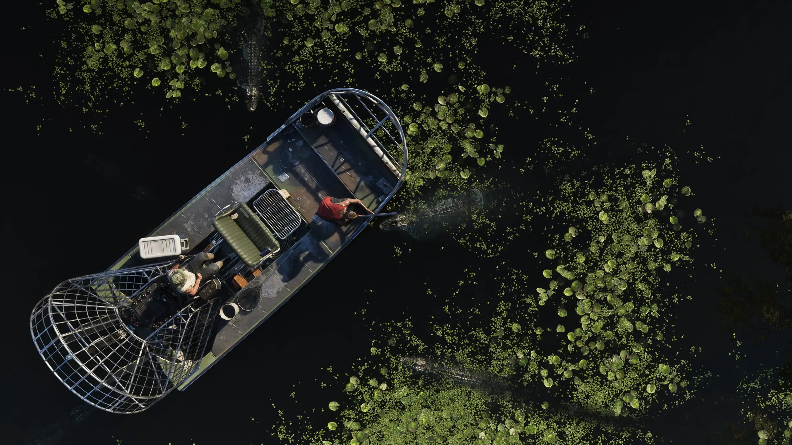 Grassrivers 2