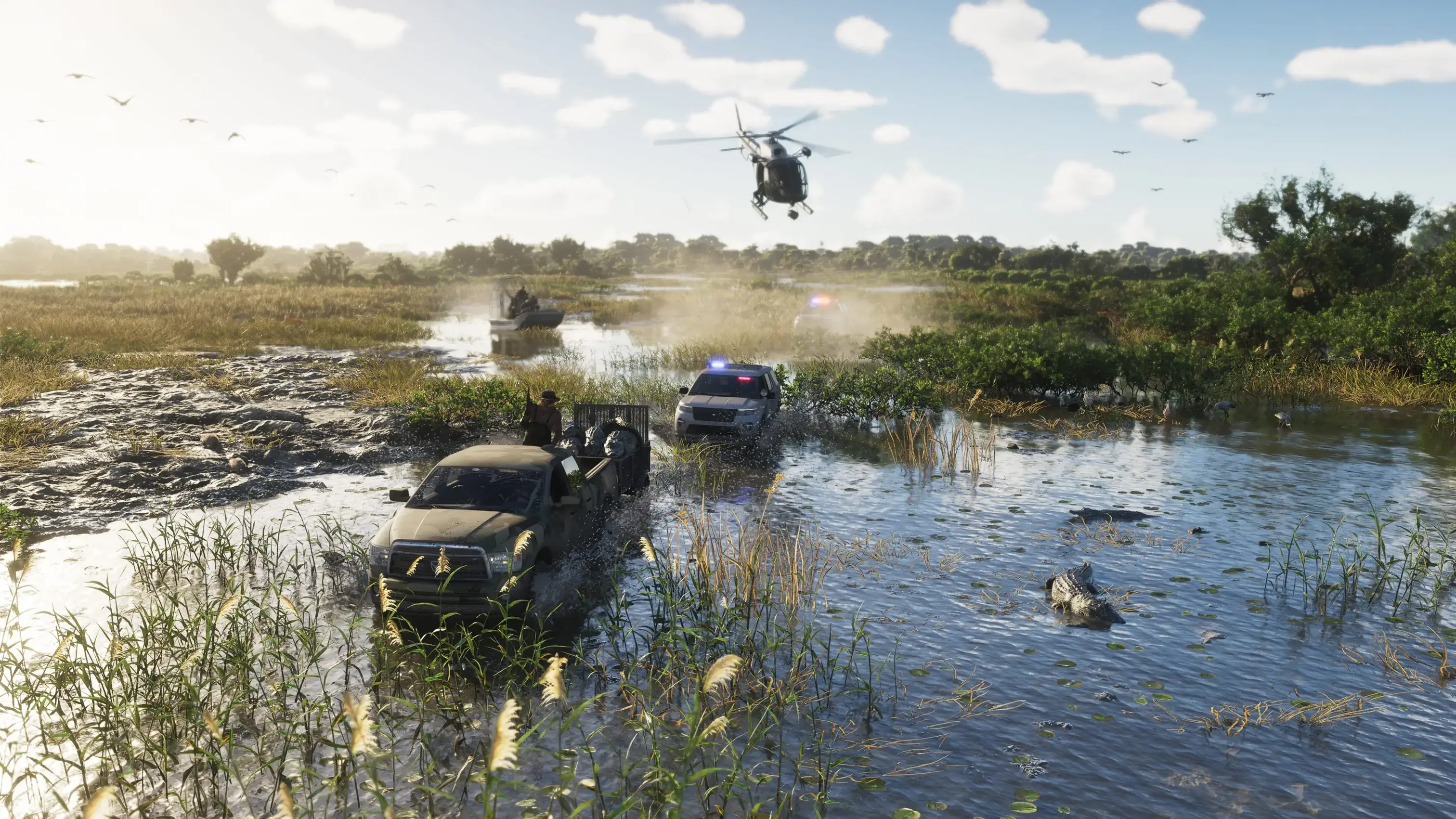 Grassrivers 3