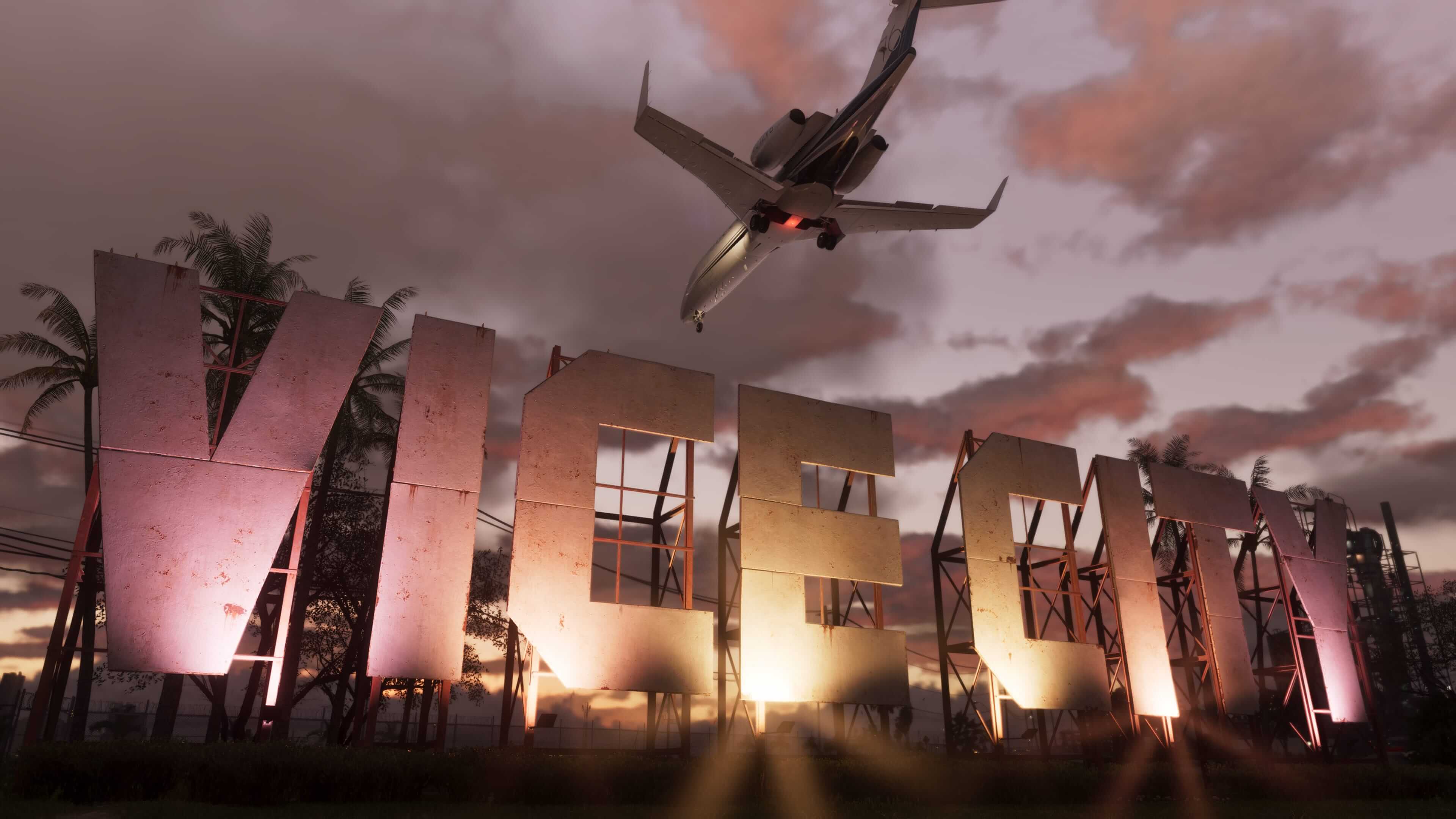 Vice City 1