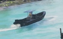 Dinghy