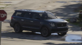 Landstalker XL