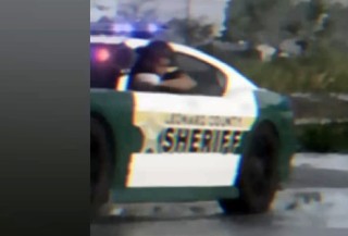 Police Cruiser