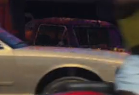 Slamvan