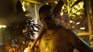 Baseball Bat