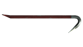 Crowbar