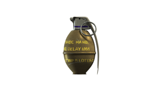 Grenade