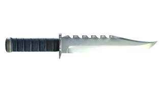 Knife