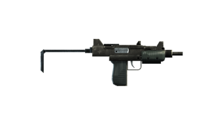 Micro SMG