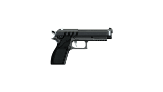 Pistol
