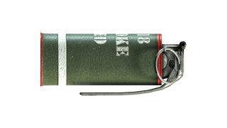 Smoke Grenade